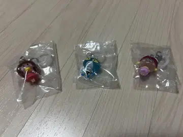 하나캇파 모모캇파짱 가리조 아게루짱
