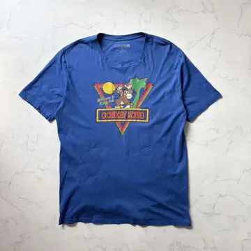 DONKEY KONG 돈키콩 TEE
