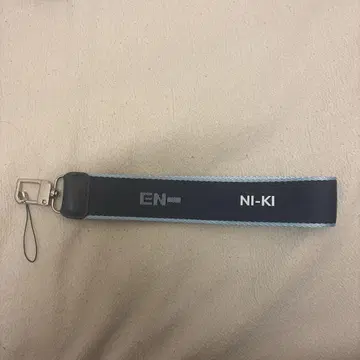 ENHYPEN 멀티 스트랩 NIKI 니키