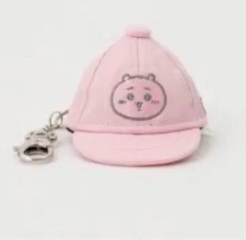 NEWERA 치이카와 CAP KEY HOLDER