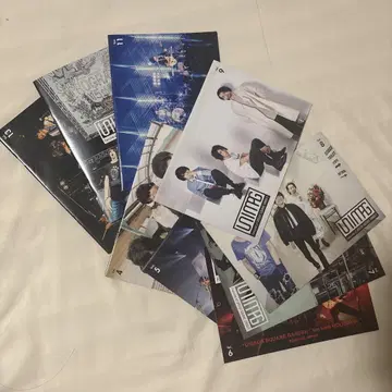 유니존 UNIMAGvol.4-9.11-13