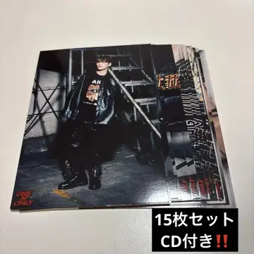 원엔 브로마이드 TETTA 004
