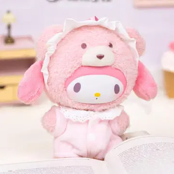 TOPTOY 산리오 라떼 베이비 마이멜로디