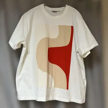 marimekko T셔츠