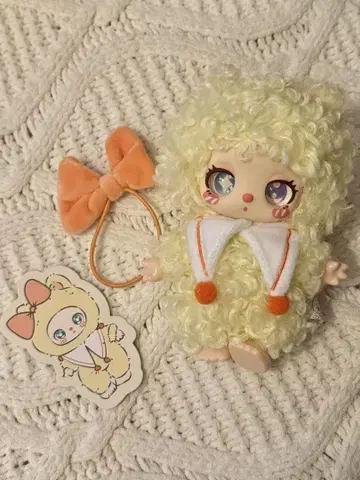 Liila's Lucky Cat 오드아이