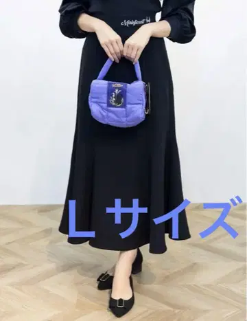 시마무라 말레피센트 스커트 L 사이즈