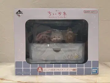 치이카와 제일복권 A상 (덤 포함)