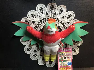 루차불 택 포함 포켓몬 컬렉션 봉제 인형 마스코트 키링
