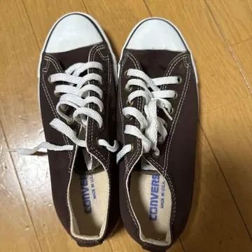 CONVERSE 90s USA제 올스타 24cm