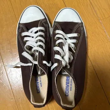 CONVERSE 90s USA제 올스타 24cm