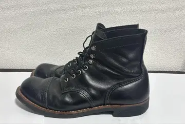 Red wing 레드윙 아이언레인저 8084