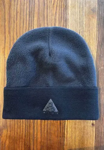 NIKE ACG 플리스 비니 DRI-FIT