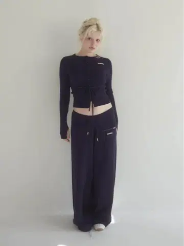 Candice pants set up andmary