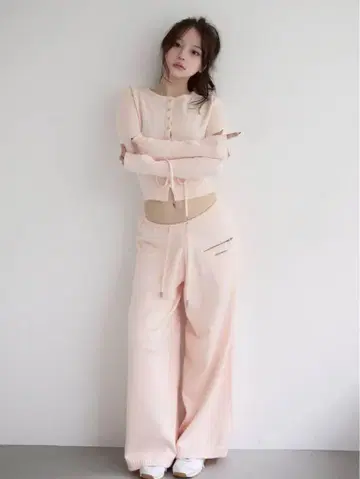 Candice pants set up andmary