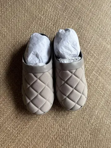 Elfoot 슬림 슬립온 슈즈 XS