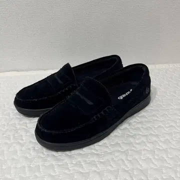 gravis비스 ODJICK 로퍼 블랙 26cm