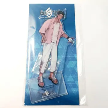 바솔로뮤 FGO AnimeJapan 아크릴 스탠드
