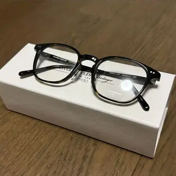 OLIVER PEOPLES Ebson-J 안경