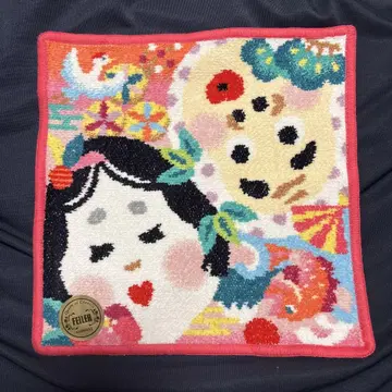 아파레하츠와라이 페이 손수건