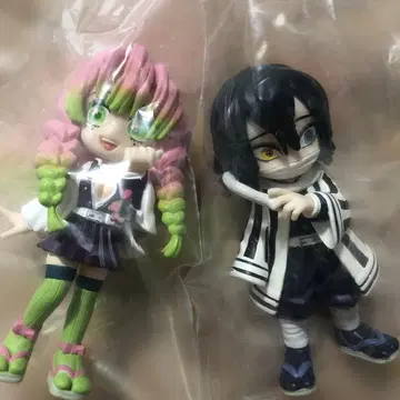 칸로지 미츠리 이쿠로 오바나이 PalVerse 파르버스 vol. 3