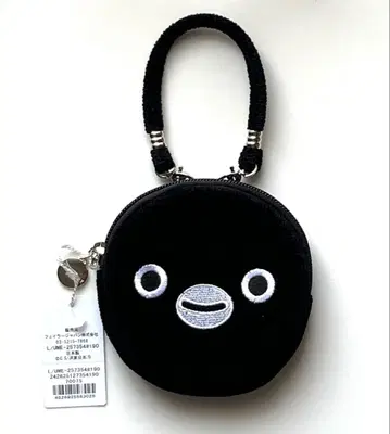 페일러 Suica 펭귄 파우치 그랑스타 한정판