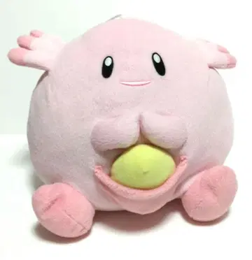포켓몬 데캇토 코롯토 만마루 봉제 인형 럭키