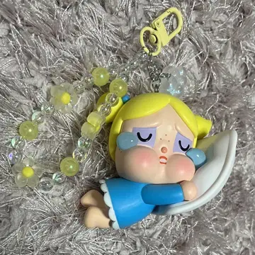 더 파워퍼프 걸스 크라이베이비 파워퍼프