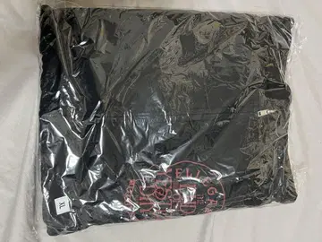 ELLE GARDEN / 2023 Tour Zrp Hoodie