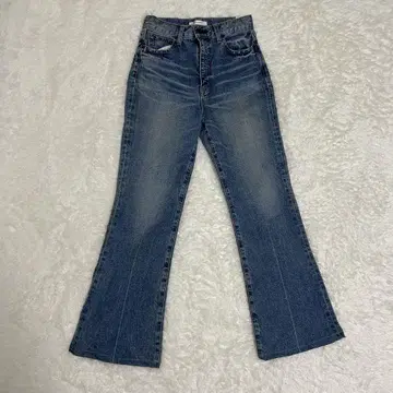 MOUSSY MVS FLARE 27인치
