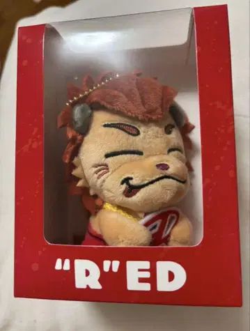 RYUJI MACHI LIVE TOUR 2022 'RED' 라이지