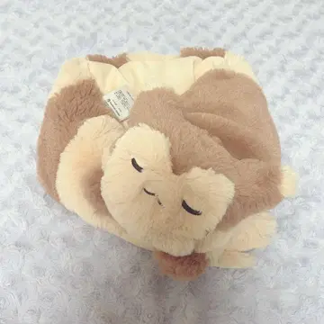 포켓몬 센터 오오타치 머플러 미사용