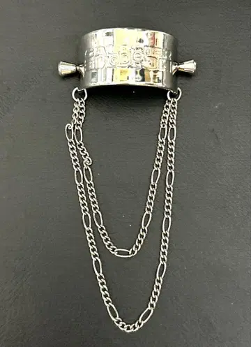 [ 레어 ] 장 폴 고티에 넥타이핀 루나 마티노 아스트 톤보라주