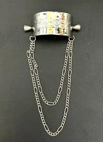 [ 레어 ] 장 폴 고티에 넥타이핀 루나 마티노 아스트 톤보라주