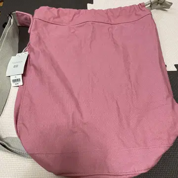 유니클로 숄더백 새상품