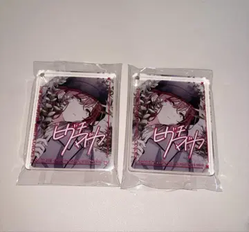 샤니마스 샤이니 컬러즈 히구치 마도카 애니메이트 카페 코롯타 Vol.4