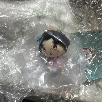 코이유키 제일복권 쵸코놋코