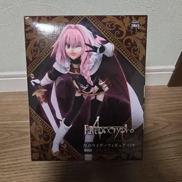 Fate/Apocrypha 블랙의 라이더(아스톨포) 피규어