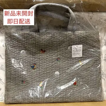 미개봉 새상품 완판템 페이러 비오는날 콜라보 백 하이디 그레이
