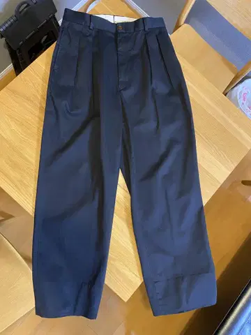 NEAT Chino (Black) 46