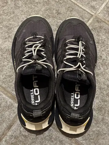 MERRELL GORE-TEX MOAB SPEED2