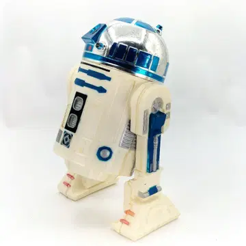 올드 케너 R2D2 스타 워즈 1978년 12인치 피규어
