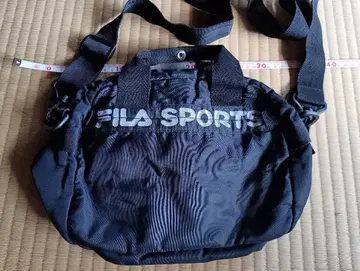 FILA 숄더백