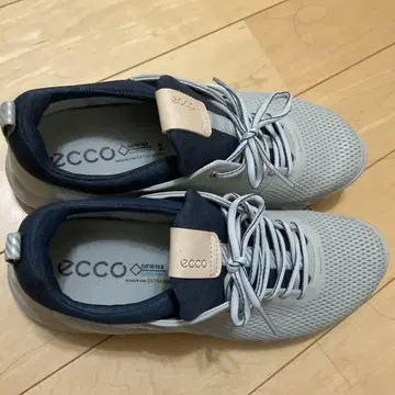 ECCO 메쉬 신발 44 EU