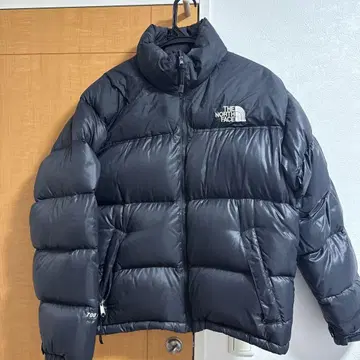 THE NORTH FACE 다운 자켓