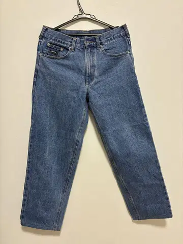 cheers DENIM 5PTEPS/데님 팬츠