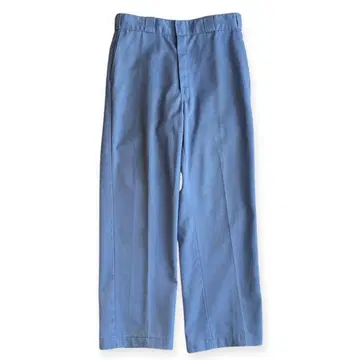 [ 90s ] dickies 디키즈 874 라이트 블루 W32L29