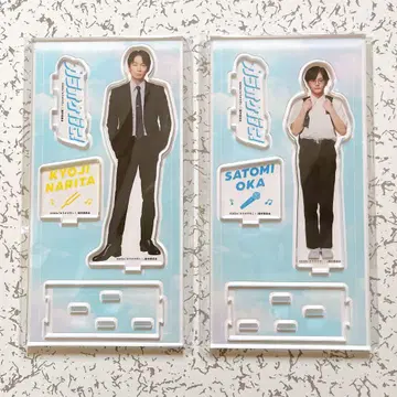 영화 가라오케 가자! 아크릴 스탠드