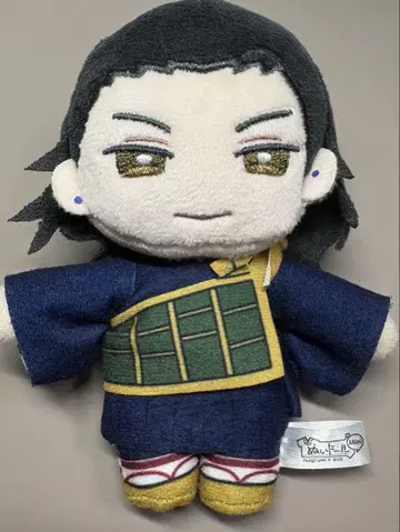 누이인형 mini 게토
