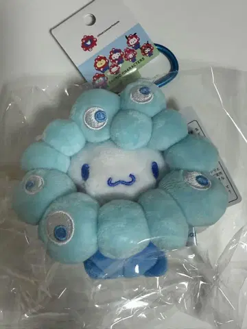 산리오 시나모롤 코스프레 봉제 인형 미야쿠미야쿠 오사카 간사이 만박