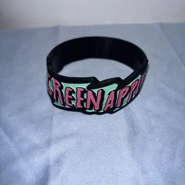 Mrs.GREENAPPLE 페이즈 1 시대 러버 밴드